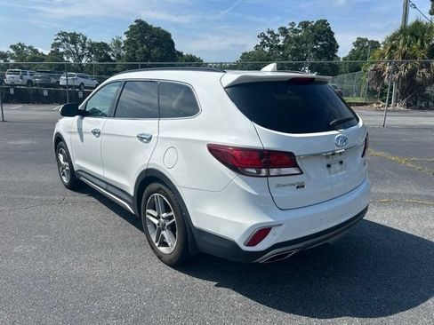 Used 2019 Hyundai Santa Fe XL FWD image 3