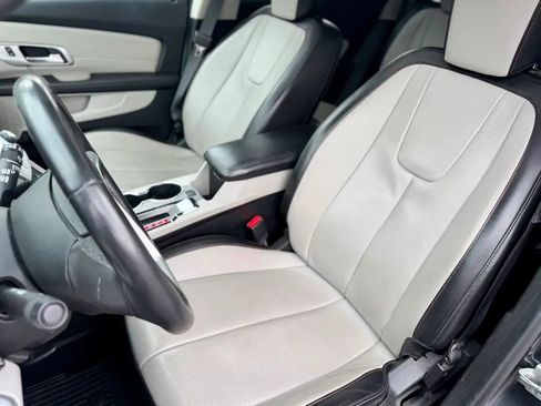 Used 2017 GMC Terrain SLT w/ Open Road Package image 12