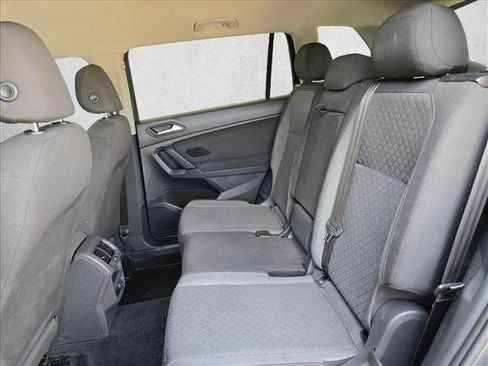 Used 2019 Volkswagen Tiguan S w/ Driver Assistance Package FWD image 18