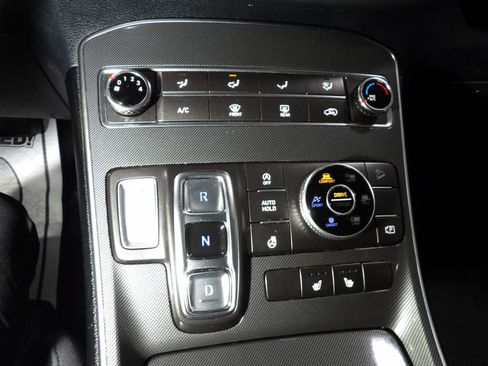 Used 2021 Hyundai Santa Fe SEL AWD/4WD image 13