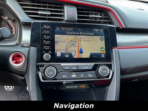 Used 2021 Honda Civic Type R image 5