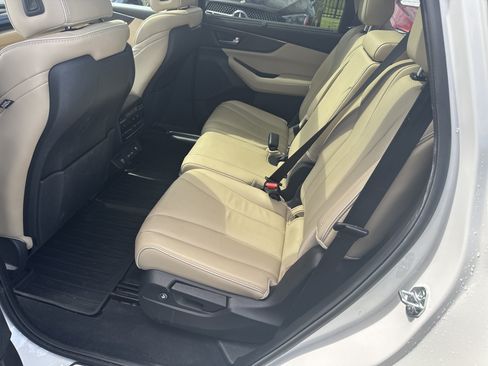 Used 2024 Acura MDX w/ Advance Package AWD/4WD image 33