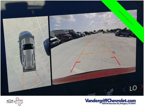 Used 2024 Chevrolet Traverse LT w/ LPO, Floor Liner Package FWD image 17