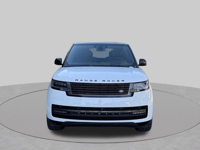 Certified 2024 Land Rover Range Rover Autobiography AWD/4WD image 8
