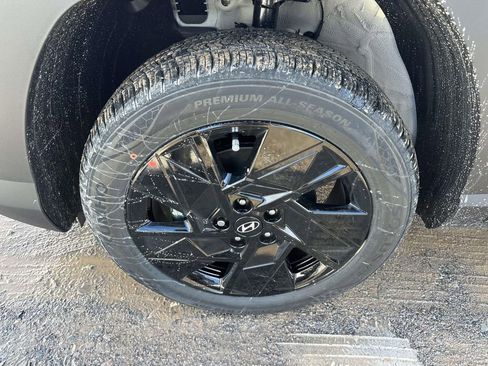 New 2026 Hyundai Kona SEL Sport image 6