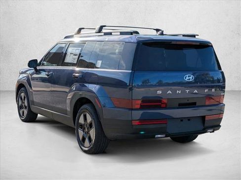 New 2026 Hyundai Santa Fe SEL image 9
