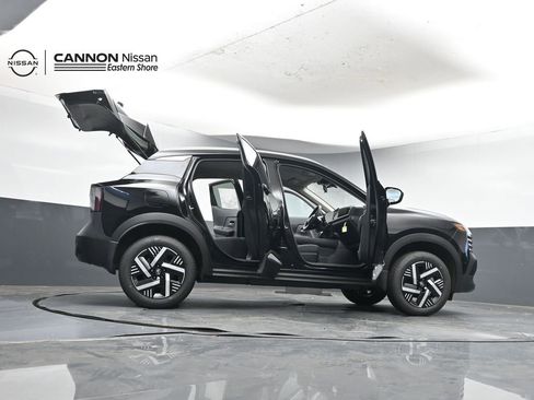 New 2026 Nissan Kicks SV FWD image 53