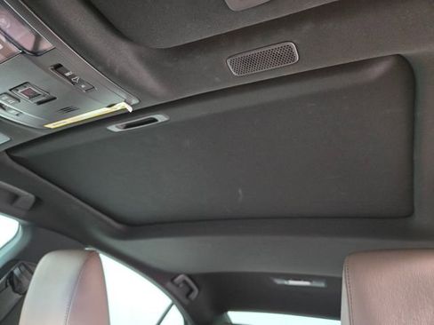 Certified 2025 Lexus ES 350 350 w/ Premium Package image 14