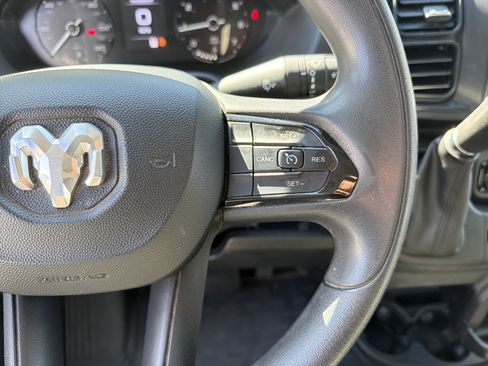 Used 2023 RAM ProMaster 2500 FWD image 20