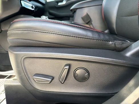 Used 2024 Ford Escape ST-Line w/ Tech Pack #1 image 16