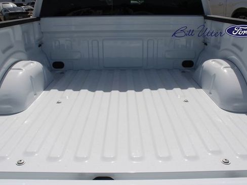 New 2026 Ford F150 STX RWD image 6