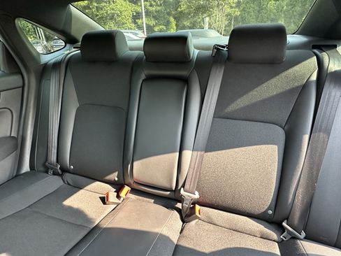Used 2025 Honda Civic Sport image 8
