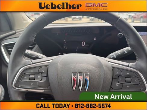 Used 2025 Buick Encore GX Sport Touring image 25