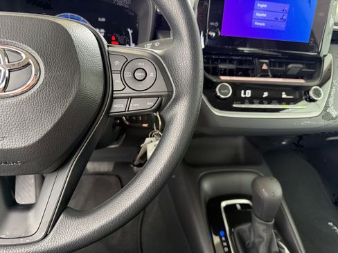Certified 2026 Toyota Corolla LE image 18