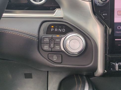 New 2026 RAM 1500 Tungsten image 19