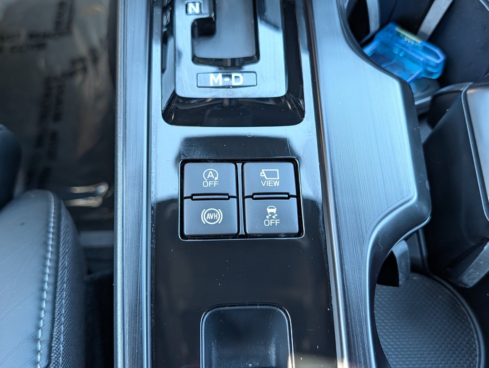 Certified 2026 Subaru Outback Touring XT AWD/4WD image 35