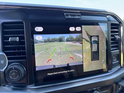 New 2025 Ford F350 Lariat w/ Lariat Ultimate Package image 19