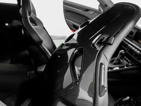 Used 2026 Porsche 911 GT3 w/ Lightweight Package In Black image 33