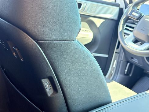 New 2026 Hyundai Santa Fe Limited image 20