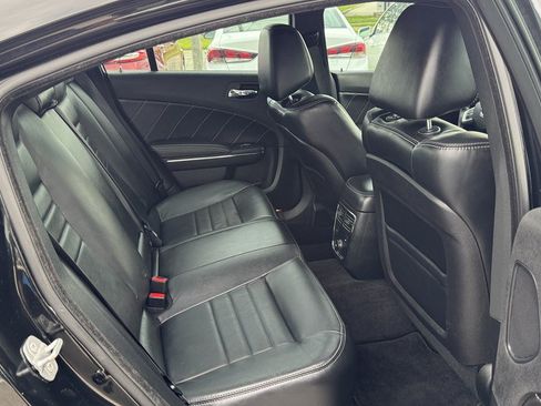 Used 2014 Dodge Charger R/T AWD/4WD image 26