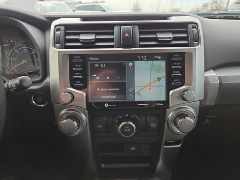 Used 2024 Toyota 4Runner SR5 Premium AWD/4WD image 14