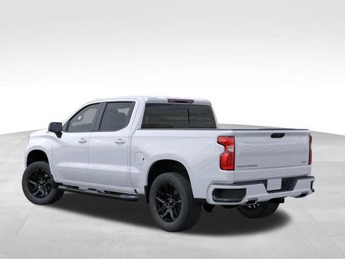 New 2026 Chevrolet Silverado 1500 RST AWD/4WD image 3
