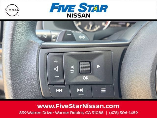 Used 2024 Nissan Pathfinder S FWD image 23