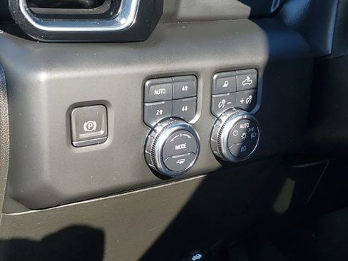 Certified 2024 GMC Sierra 1500 Denali Ultimate AWD/4WD image 12