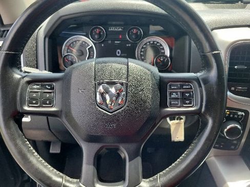 Used 2019 RAM 1500 Classic Warlock AWD/4WD image 37