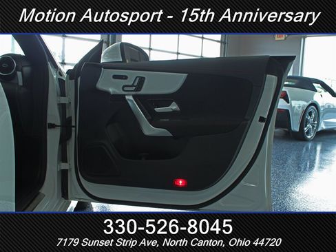 Used 2020 Mercedes-Benz CLA 250 4MATIC image 24