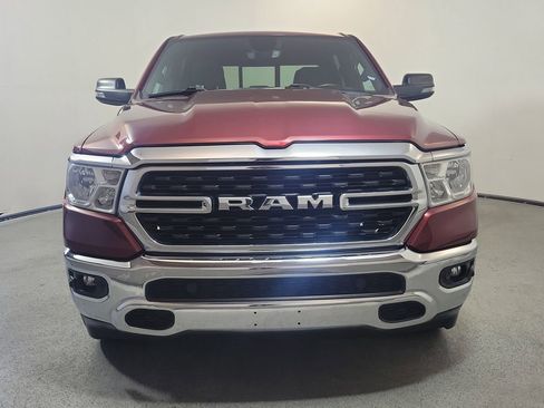 Used 2023 RAM 1500 Big Horn AWD/4WD image 2
