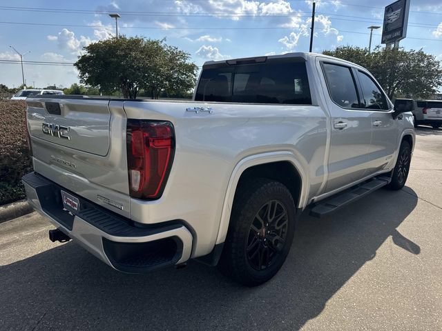 Used 2021 GMC Sierra 1500 Elevation w/ Preferred Package AWD/4WD image 5