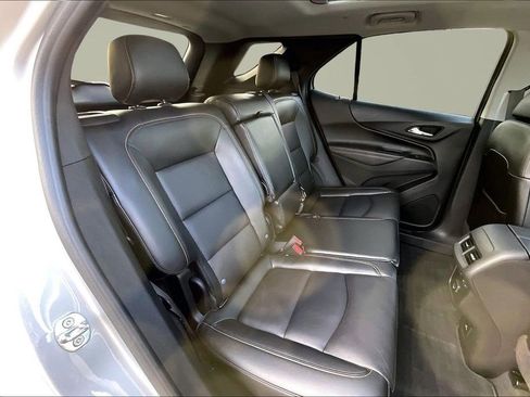Used 2021 Chevrolet Equinox Premier image 27