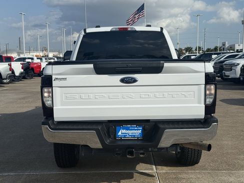 Used 2022 Ford F250 XLT image 12