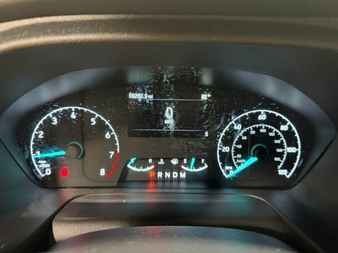Used 2020 Ford Transit 350 XLT RWD image 34