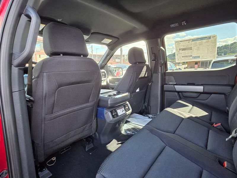 New 2026 Ford F150 XLT w/ Equipment Group 302A MID AWD/4WD image 22
