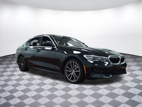 Used 2019 BMW 330i Sedan image 6