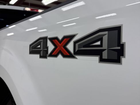 Used 2022 Ford F350 XL w/ STX Appearance Package image 14