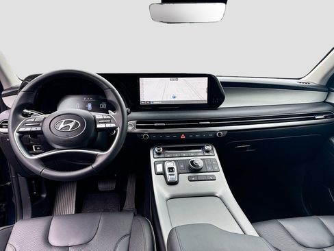Used 2023 Hyundai Palisade SEL FWD image 23