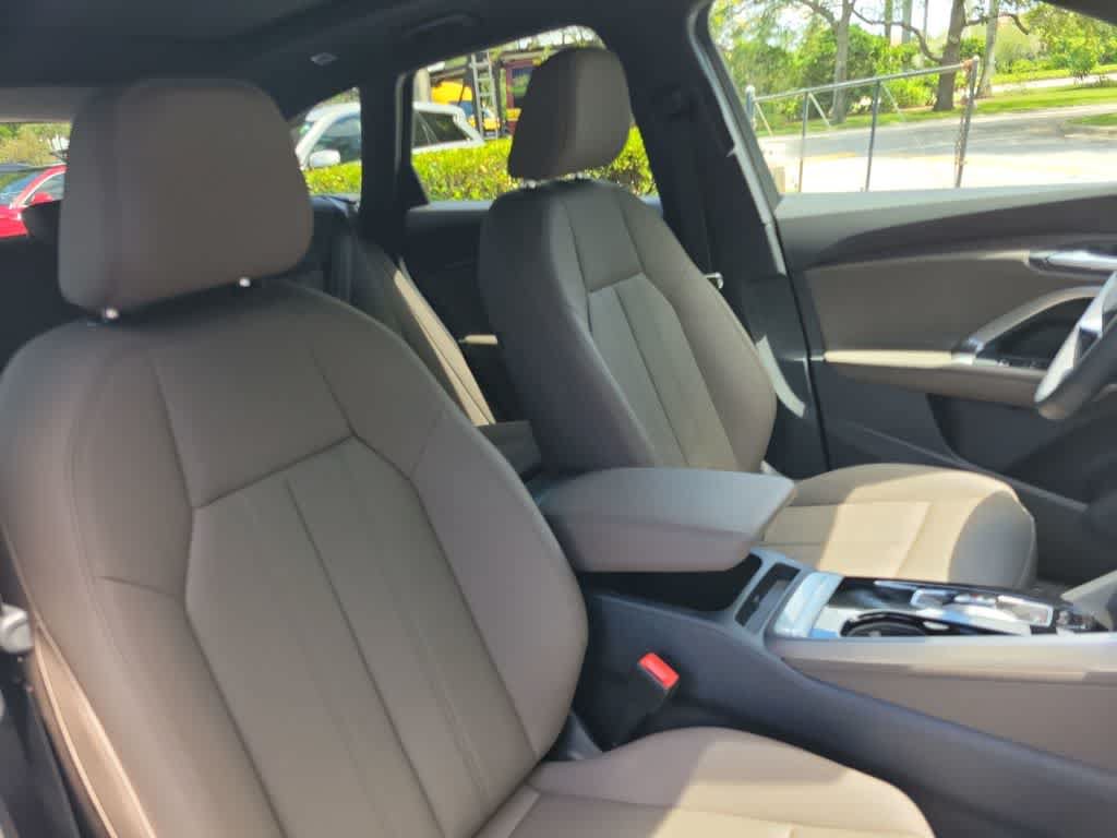 New 2026 Audi Q5 2.0T AWD/4WD image 22