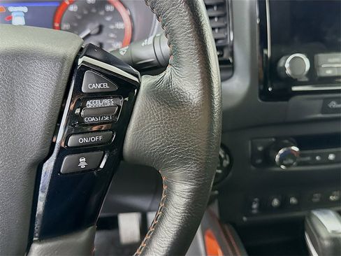 Used 2023 Nissan Frontier PRO-4X w/ Pro Convenience Package image 26