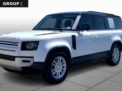 Used 2024 Land Rover Defender 130 S