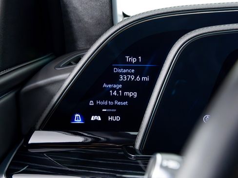 Used 2023 Cadillac Escalade V image 21