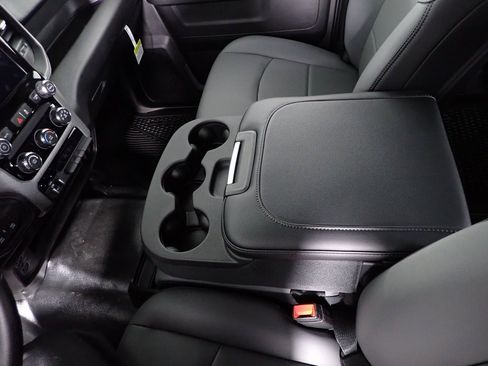 New 2026 RAM 3500 Tradesman w/ Chrome Appearance Group A image 20