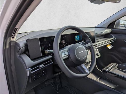 New 2026 Hyundai Tucson SEL image 12