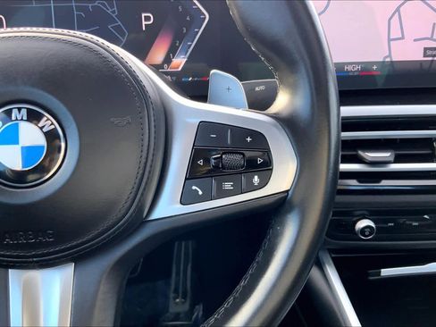 Certified 2023 BMW M240i xDrive Coupe w/ Premium Package image 24