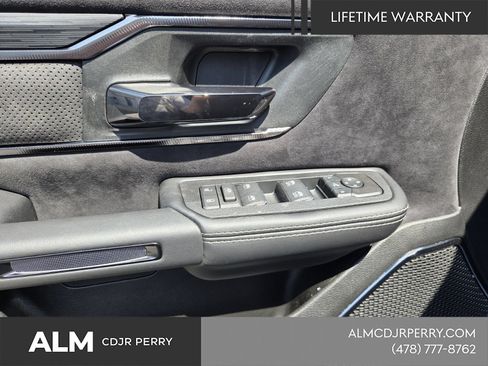 New 2026 RAM 1500 RHO AWD/4WD image 23