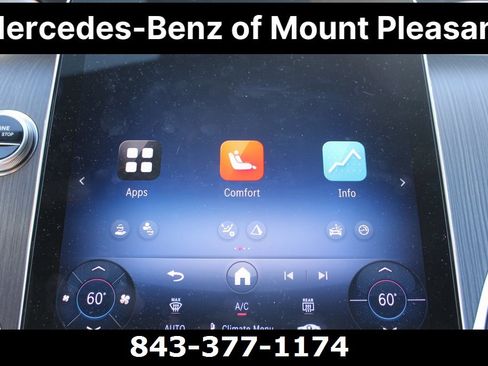 Certified 2025 Mercedes-Benz GLC 300 image 39