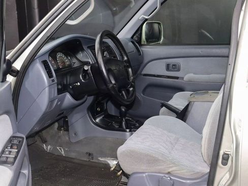 Used 1999 Toyota 4Runner SR5 image 9