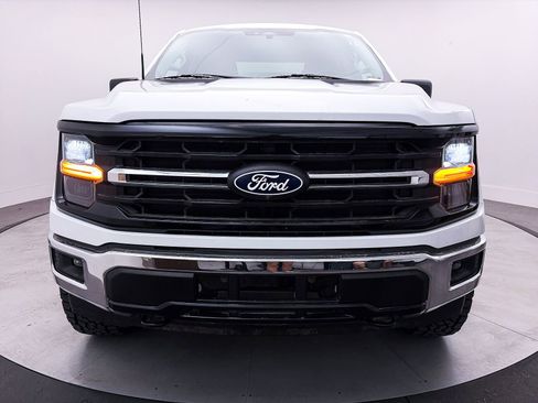 Used 2024 Ford F150 XLT w/ Tow/Haul Package image 11